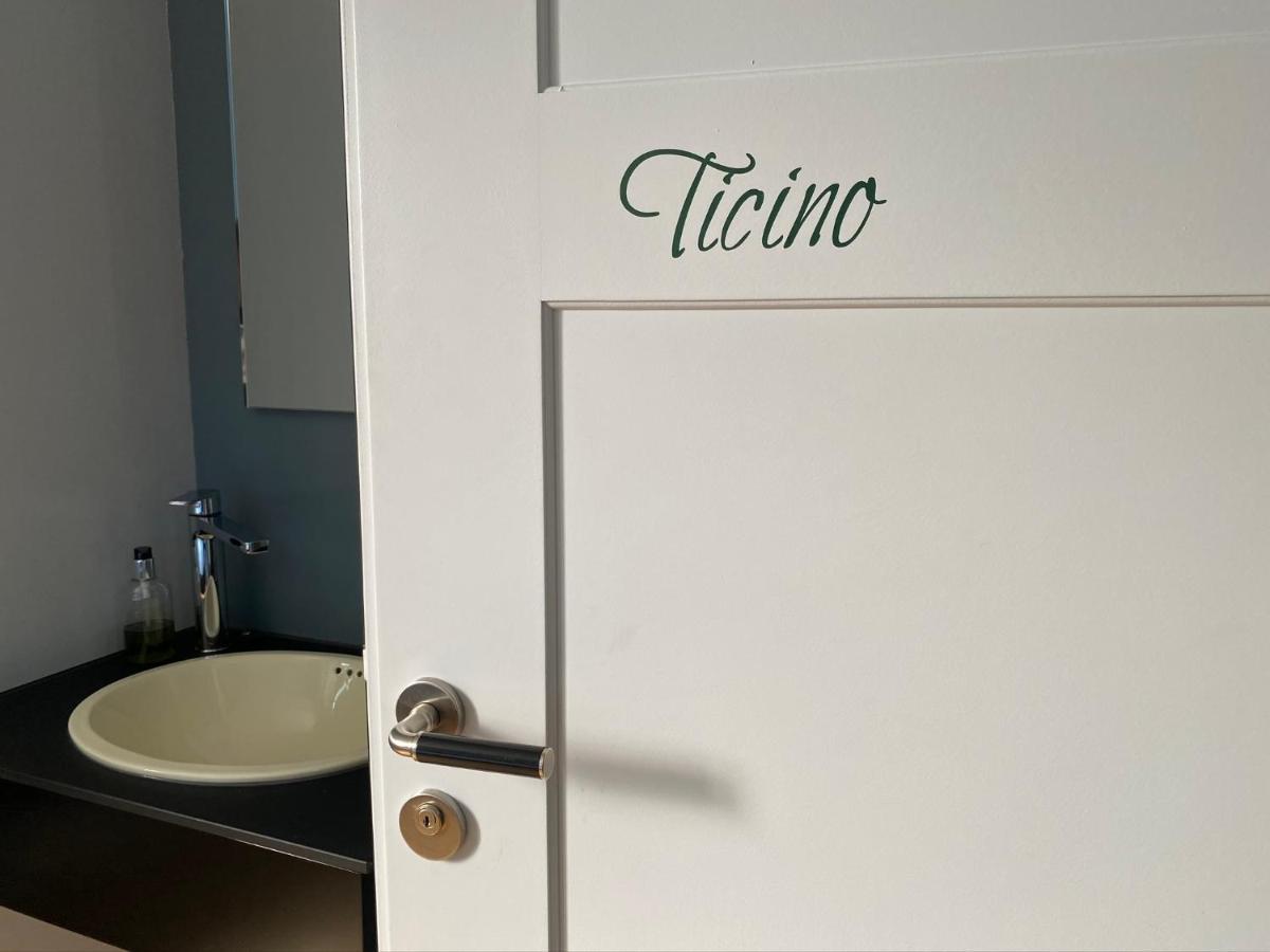 Bnb Hopfengruen ランゲンタール エクステリア 写真