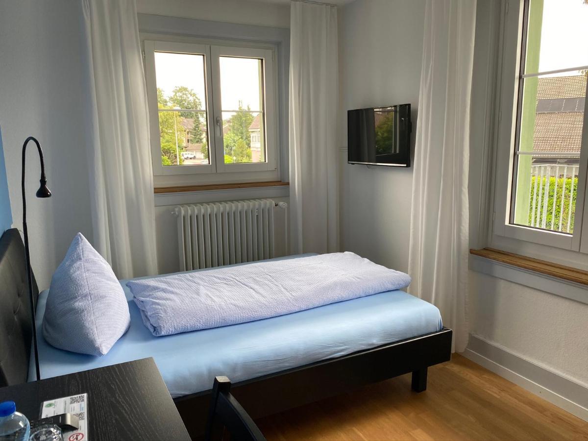 Bnb Hopfengruen ランゲンタール エクステリア 写真