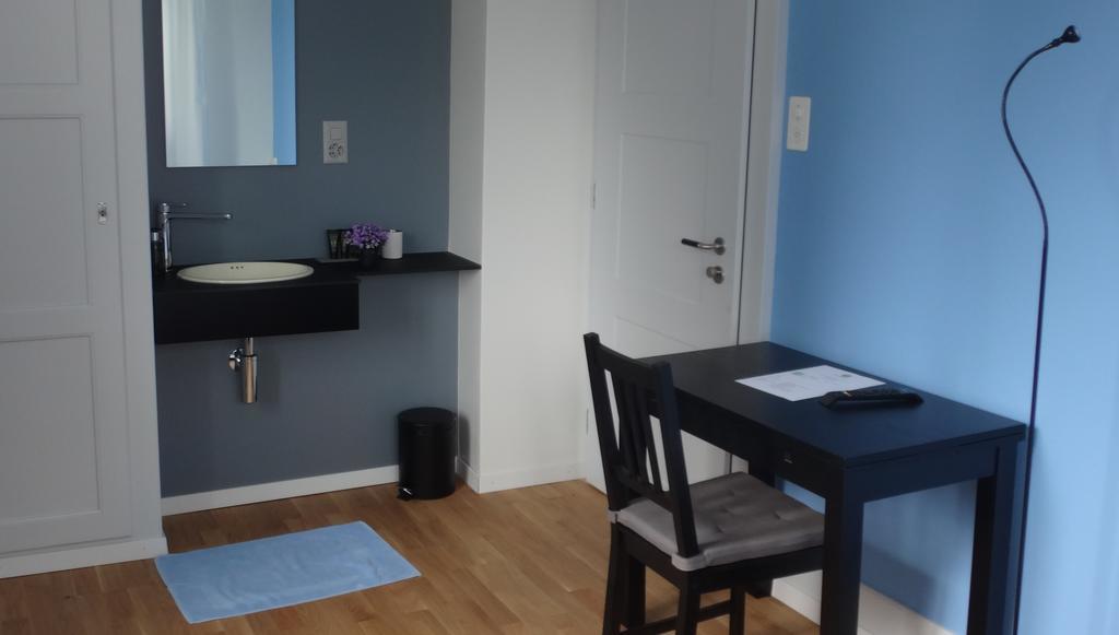 Bnb Hopfengruen ランゲンタール 部屋 写真