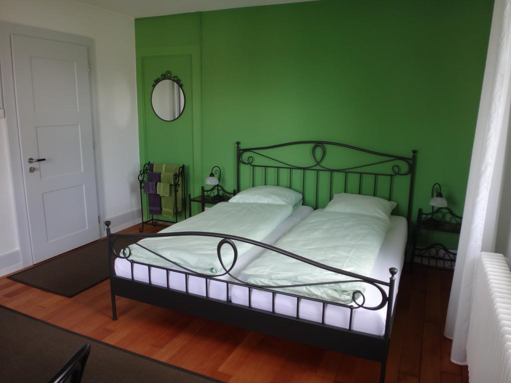 Bnb Hopfengruen ランゲンタール 部屋 写真