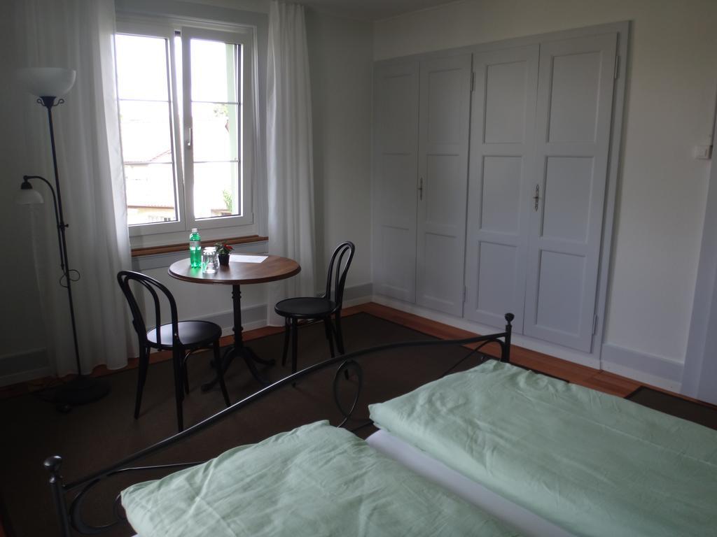 Bnb Hopfengruen ランゲンタール 部屋 写真
