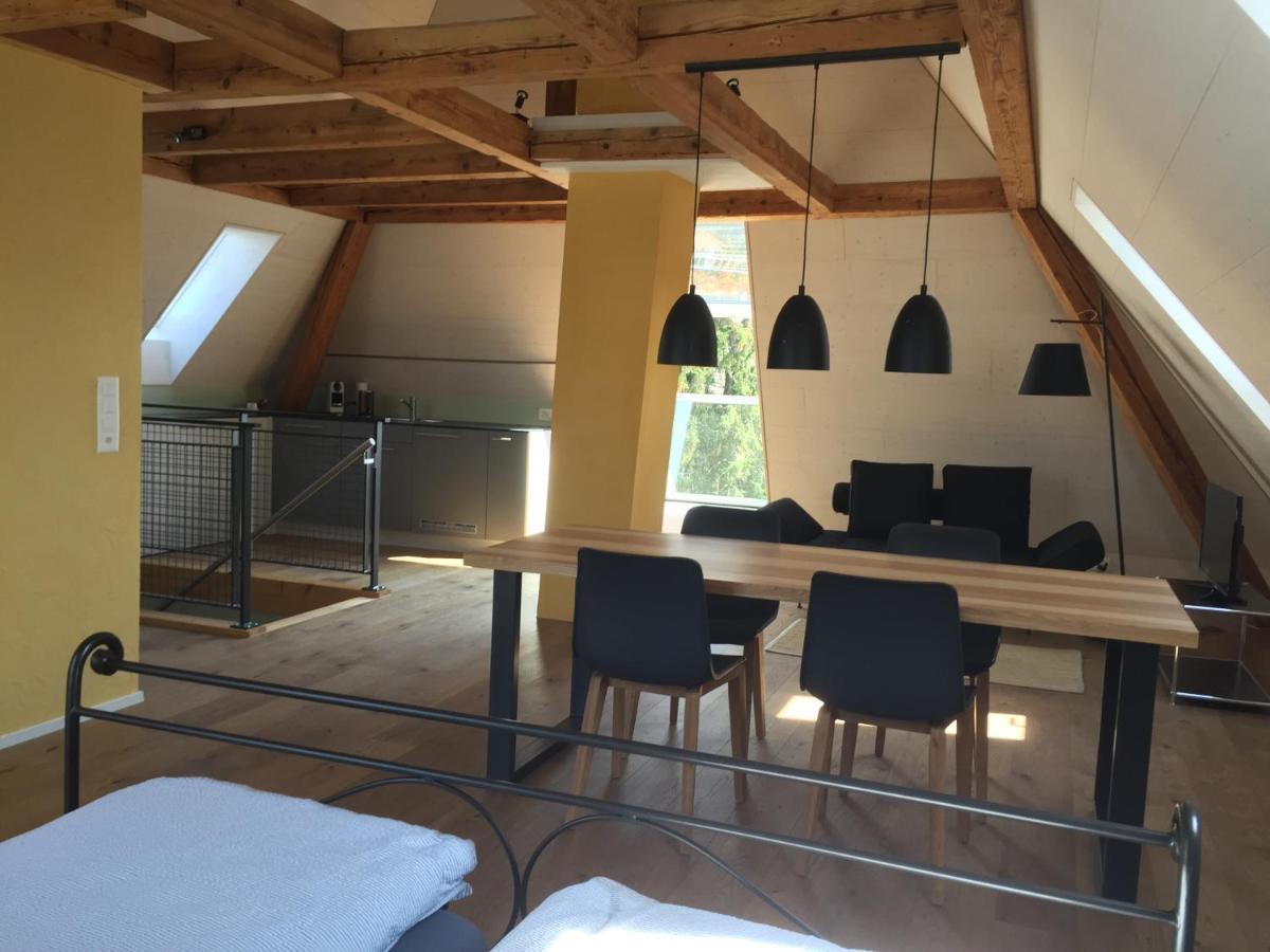Bnb Hopfengruen ランゲンタール エクステリア 写真