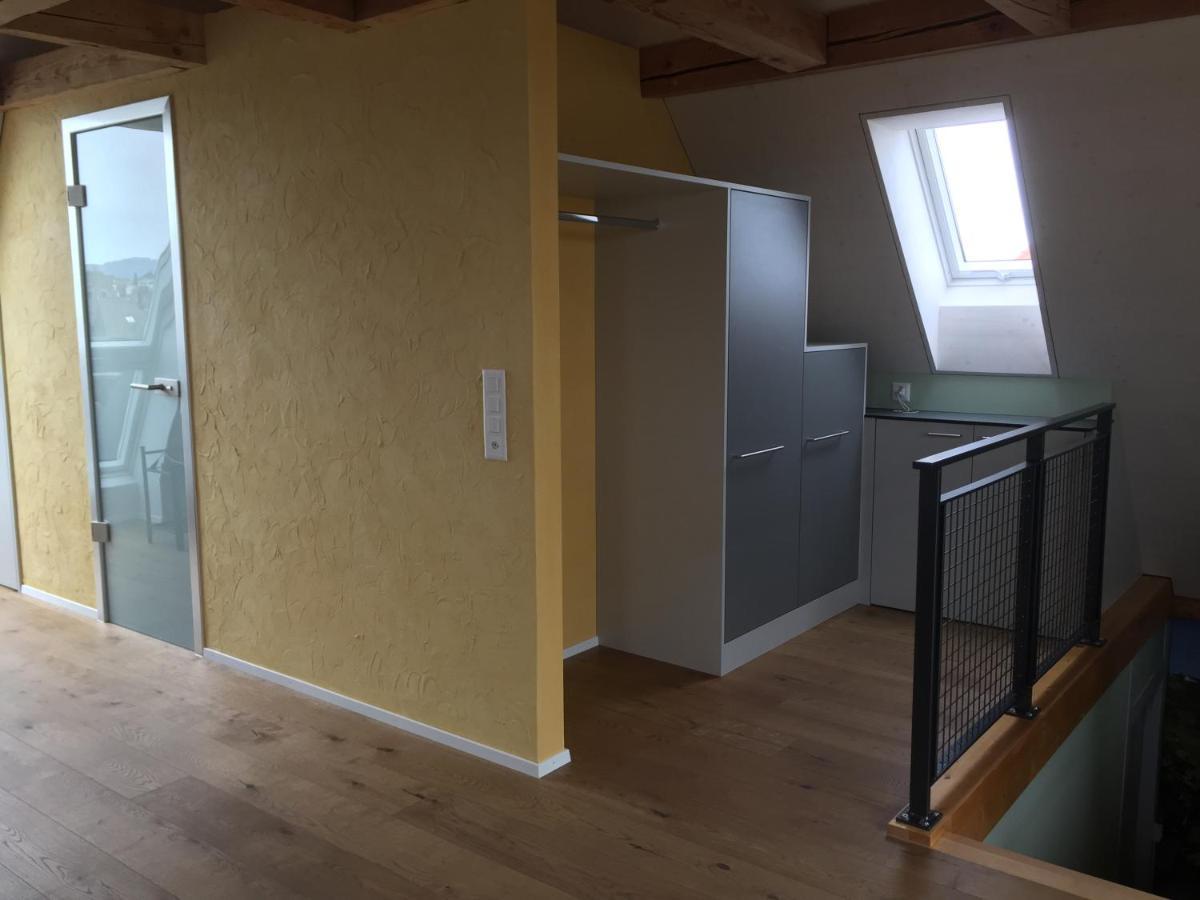 Bnb Hopfengruen ランゲンタール エクステリア 写真
