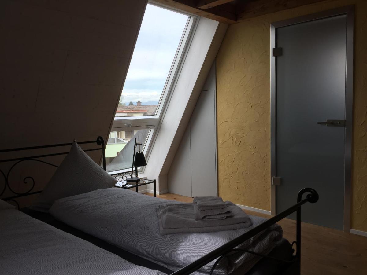 Bnb Hopfengruen ランゲンタール エクステリア 写真
