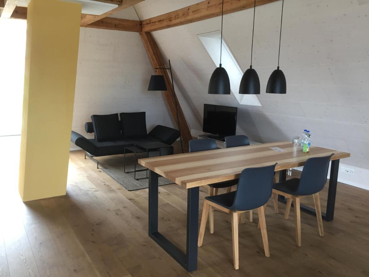 Bnb Hopfengruen ランゲンタール エクステリア 写真