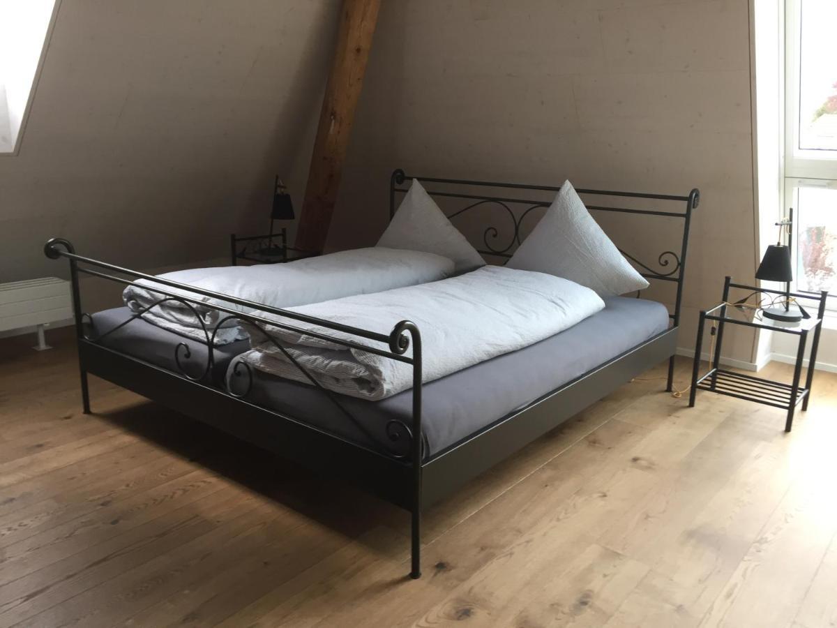 Bnb Hopfengruen ランゲンタール エクステリア 写真