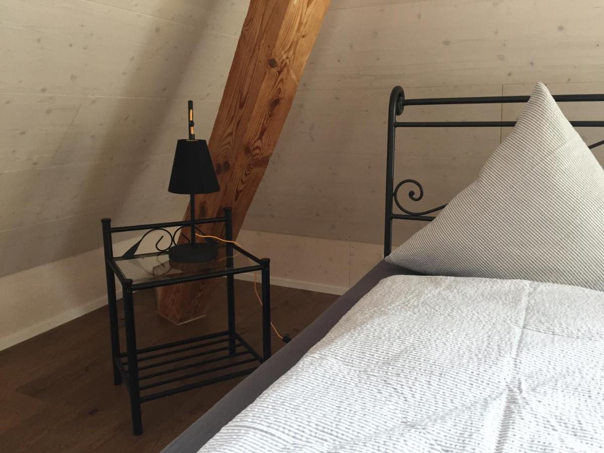 Bnb Hopfengruen ランゲンタール エクステリア 写真